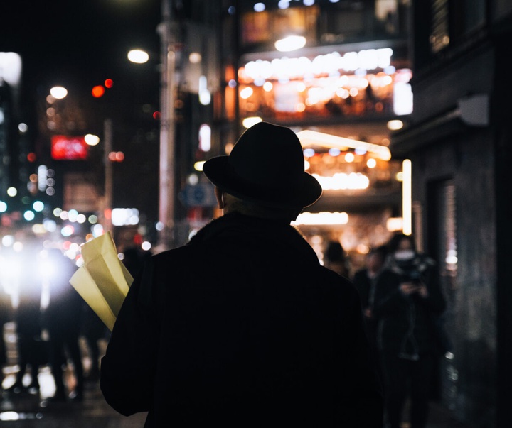 Gallery of Photography by Takashi Yasui - Japan