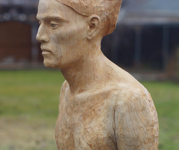 Gallery of Sculpture by Lucas Kost - Canada