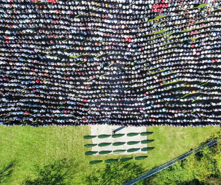 Gallery of the Best Photos of 2024