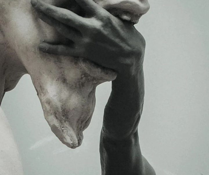 Gallery of Sculpture by Eirik Arnesen - Norway