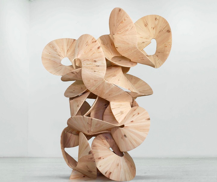Gallery of Sculpture by Koloman Wagner - Germany