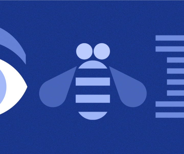 gallery of Graphics by Paul Rand - USA