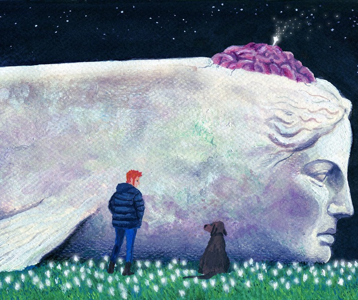 Gallery of Illustration by Fernando Vazquez - Uruguay