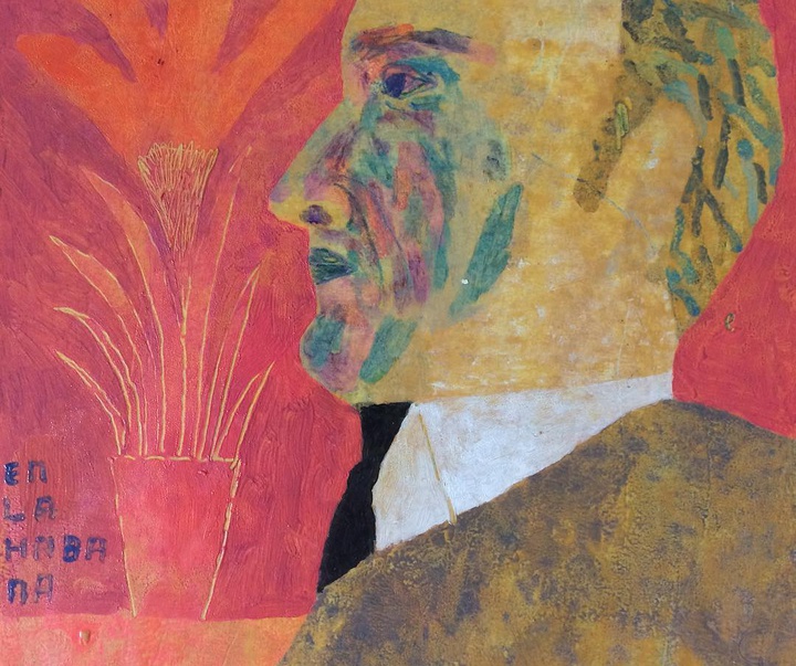 Gallery of Illustration by Jesús Cisneros