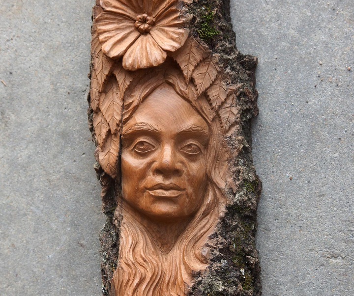 Gallery of Sculpture by Lucas Kost - Canada