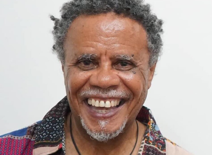 Chaz Maviyane-Davies