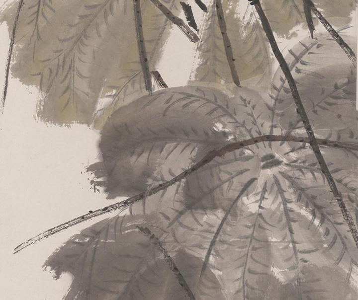 Qi Baishi