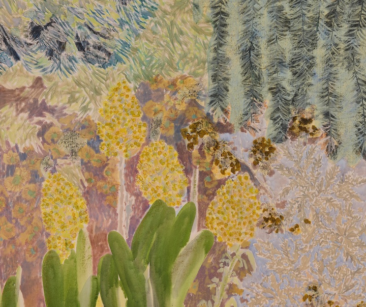 Gallery of Painting by Amy Wright - Australia