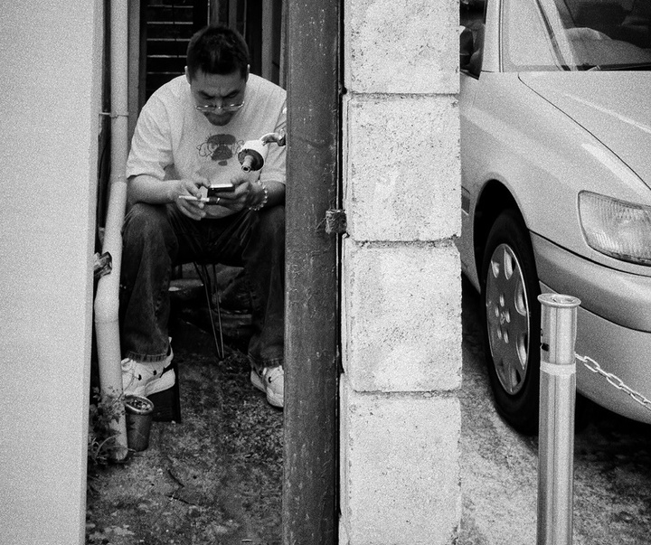 Gallery of Photography by Tatsuo Suzuki - Japan