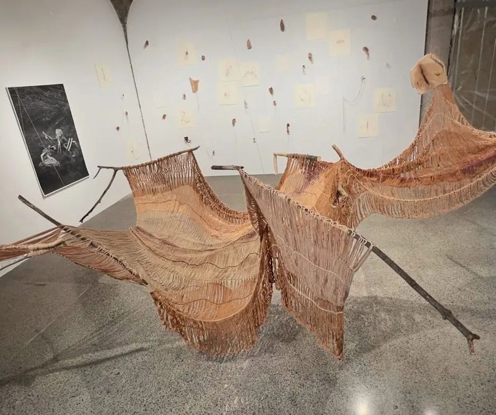 Gallery of Modern Art by Cristina Flores Pescorán - Peru