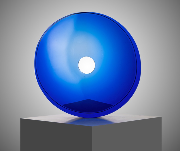 Gallery of Sculpture (Glass Art) by Prošek Jaroslav - Czechia