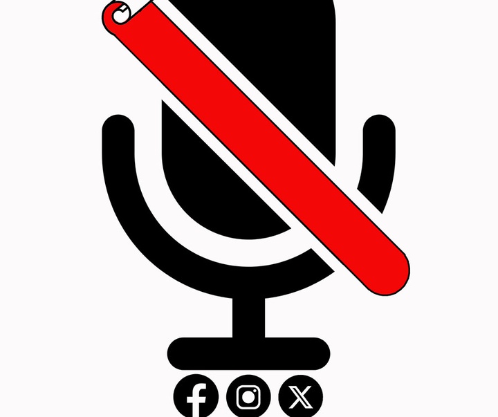 First Selection of the International Poster Contest “Terror Online”