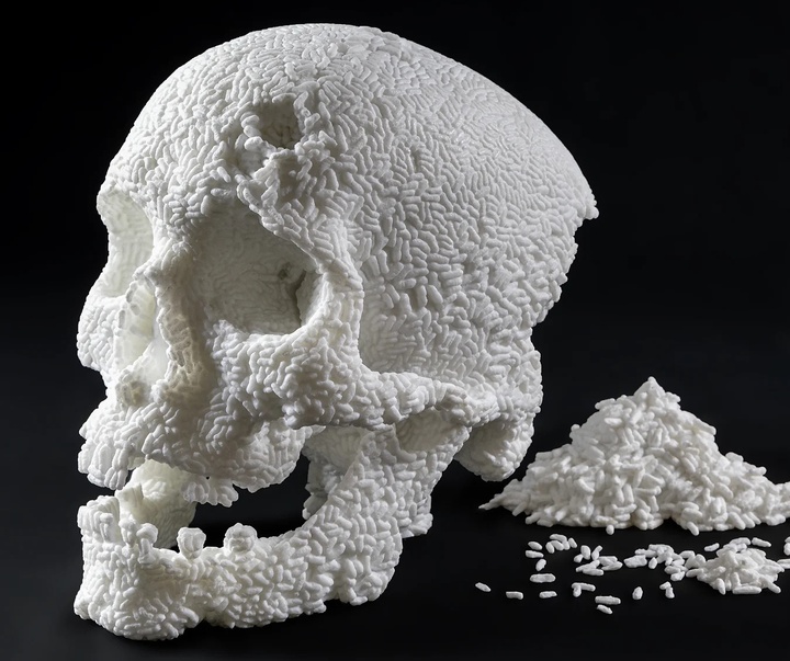 Gallery of Sculpture by Teo Martino - Italy