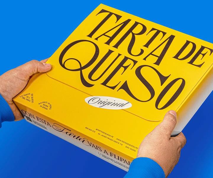 Gallery of Graphics by Paloma Nieri - Peru
