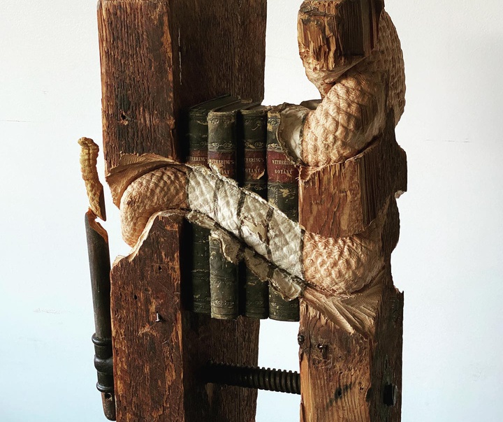 Maskull Lasserre