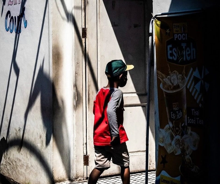 Gallery of Photography by Kai Hsiao - Taiwan