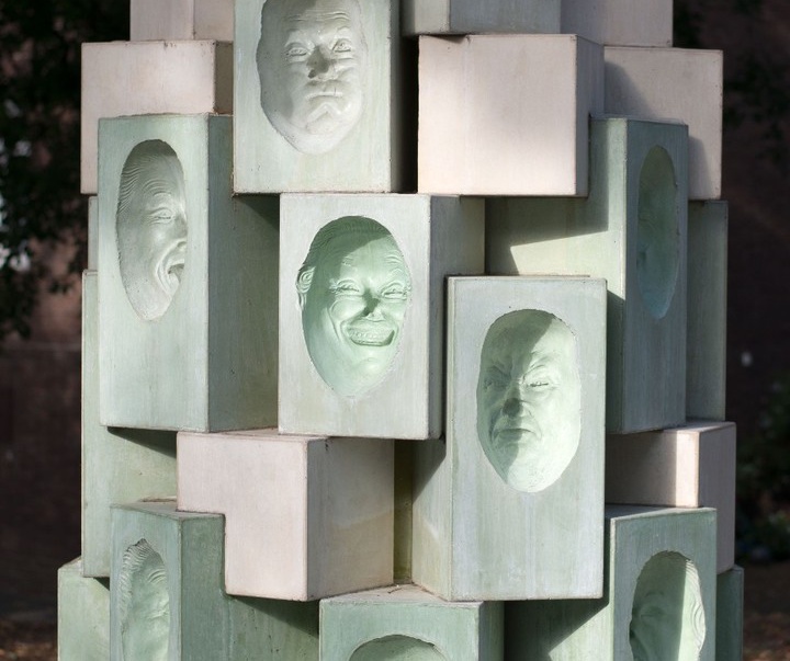 Gallery of Sculpture by Tom Aust - Germany
