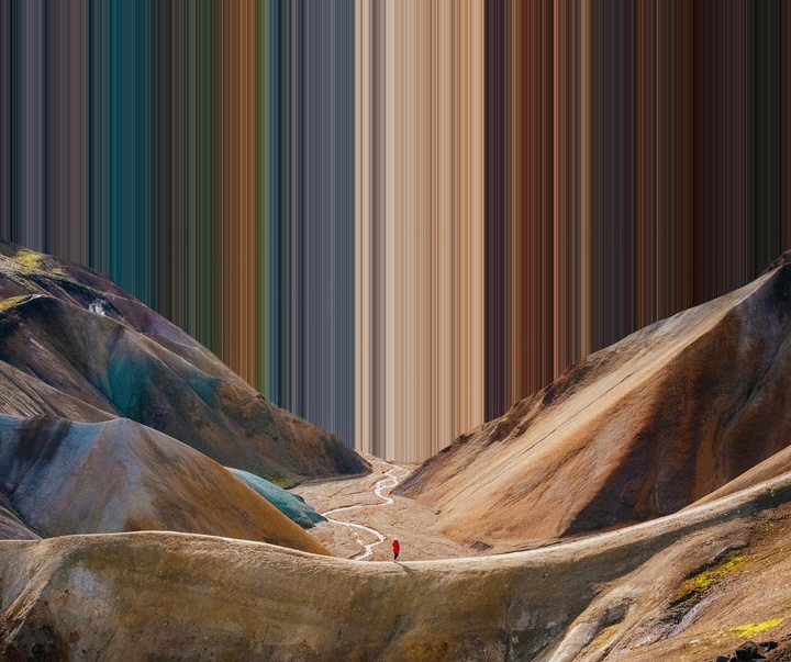 Gallery of Modern Art (Digital Art) by Niall Staines - Ireland
