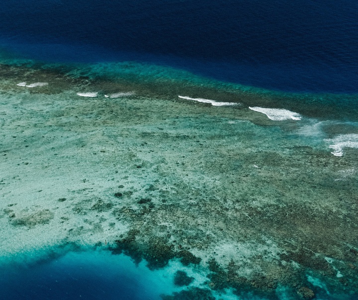 Gallery of Photography by Nicolas Ferri - Brazil