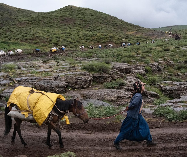 Gallery of Photography by Hüsamettin Bahçe - Turkey