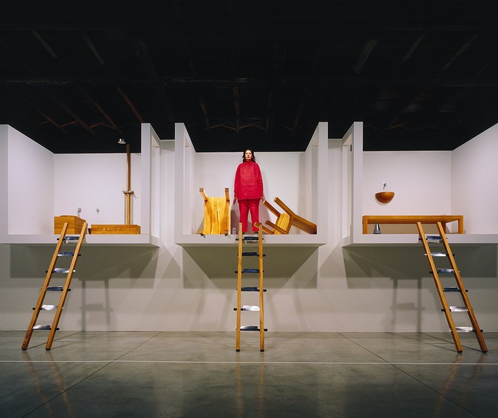 Marina Abramović