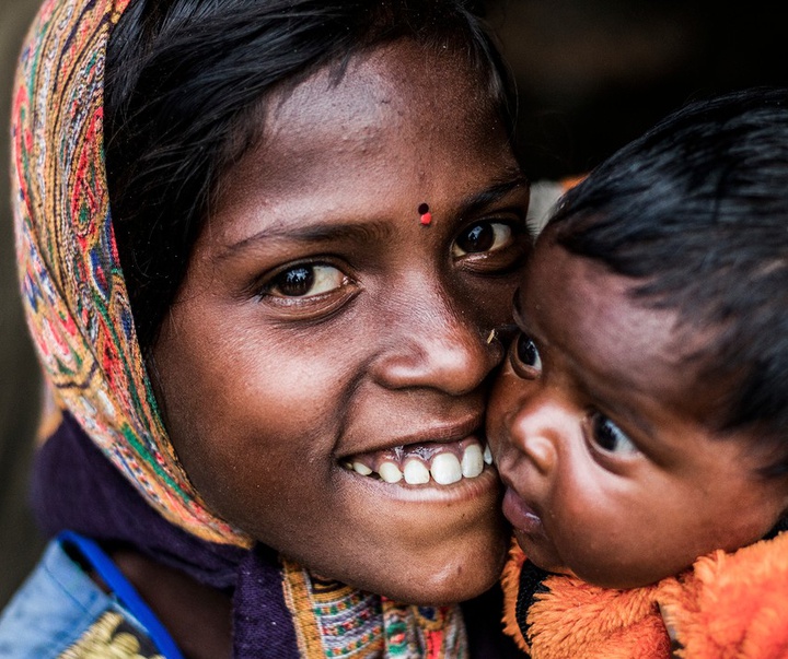 Gallery of Photography by Anjan Ghosh - India