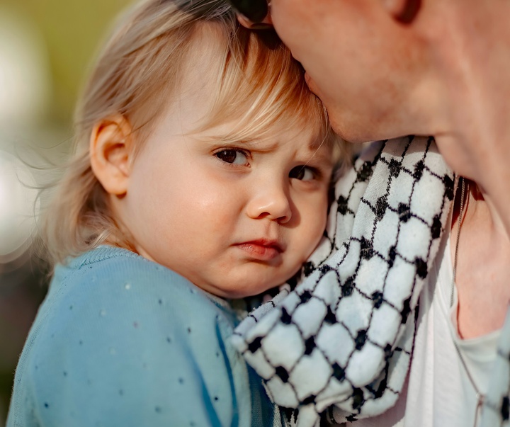 Gallery of Photography by Eyad Al Zaro - Palestine