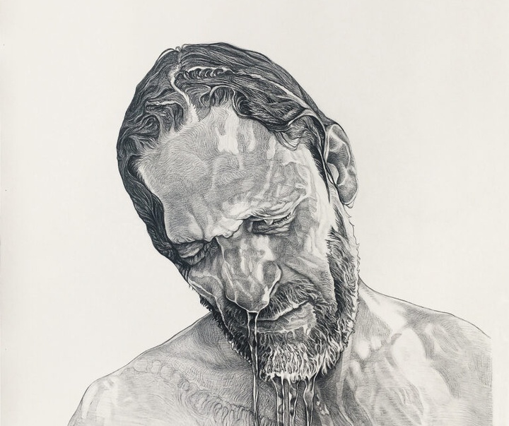 Gallery of Painting & Drawing by Robin Uleman - Netherlands