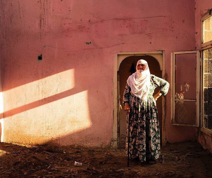 Gallery of Photography by Hüsamettin Bahçe - Turkey