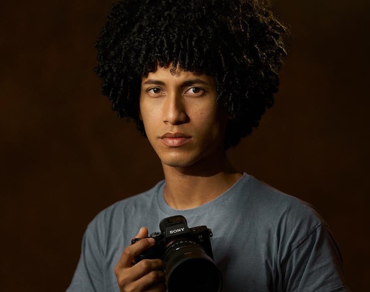 Ronny Garcia