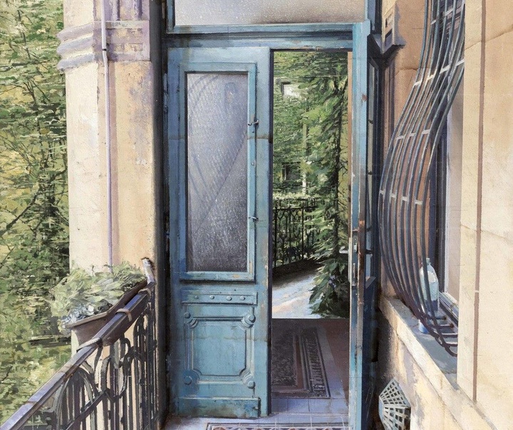 Matteo Massagrande