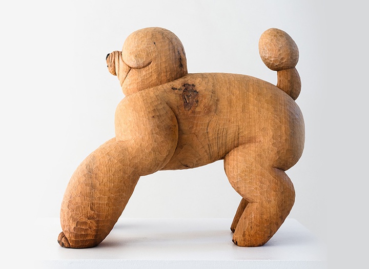 Gallery of Sculpture by Misato Sano - Japan