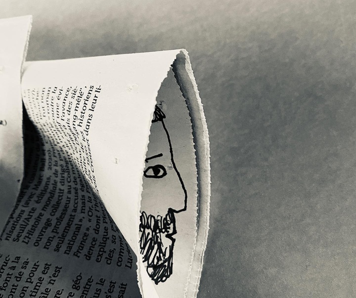 Gallery of Illustration by Jean Jullien - France