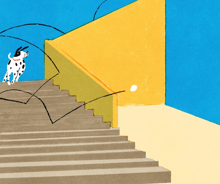 Gallery of Illustration by Kento IIDA - Japan