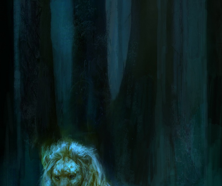 Gallery of Illustration & Water color painting by Justin Sweet-USA