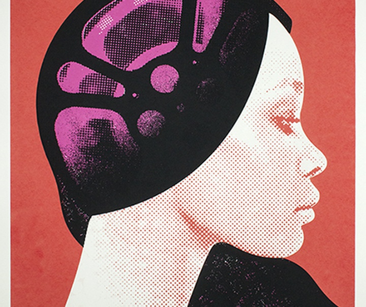gallery of Graphics by Adam Maida - USA