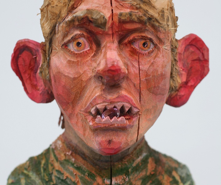 Gallery of Sculpture by Ignaz Huber - Germany