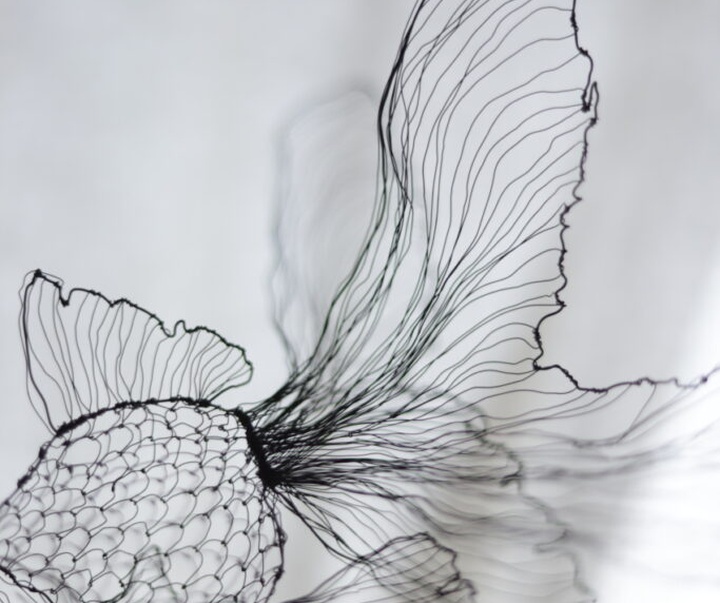 Gallery of Sculpture by Mihoko Shida - Japan