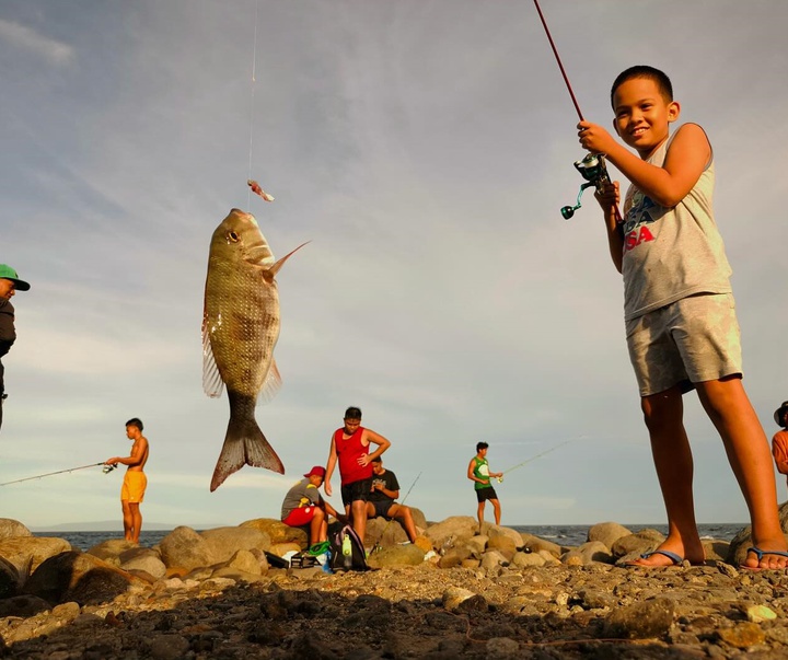 Gallery of Photography by Hersley-Ven Casero - Philippines