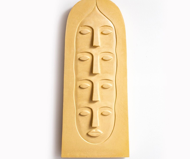 Gallery of Sculpture & Painting by Thomas Montenegro - Australia/Spain