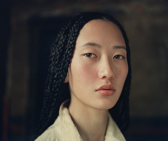 Gallery of Photography by kin chan coedel - Paris/Shanghai