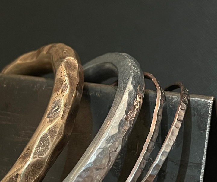 Gallery of Sculpture by Ryan Freund - USA