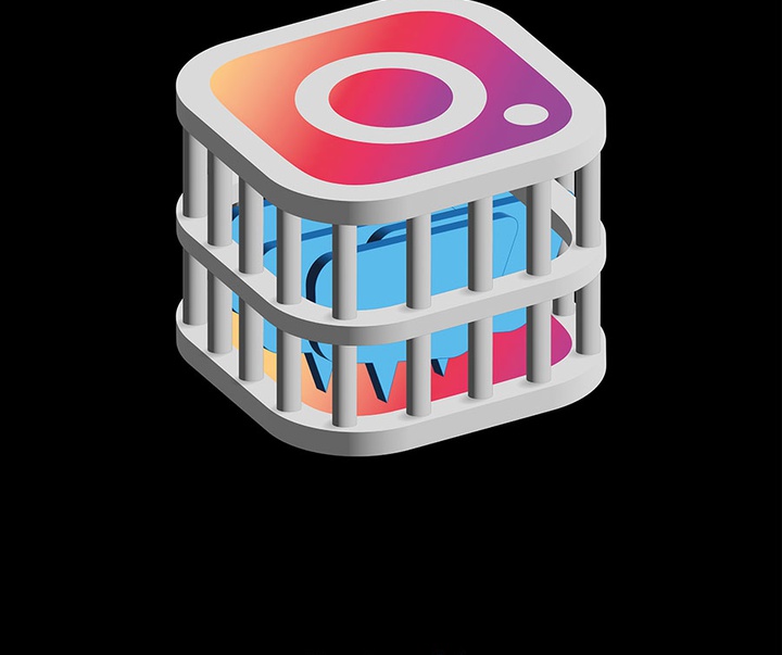 First Selection of the International Poster Contest “Terror Online”