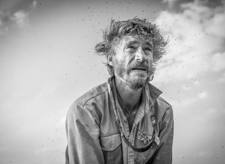 Gallery of Photography by Cory Richards - USA