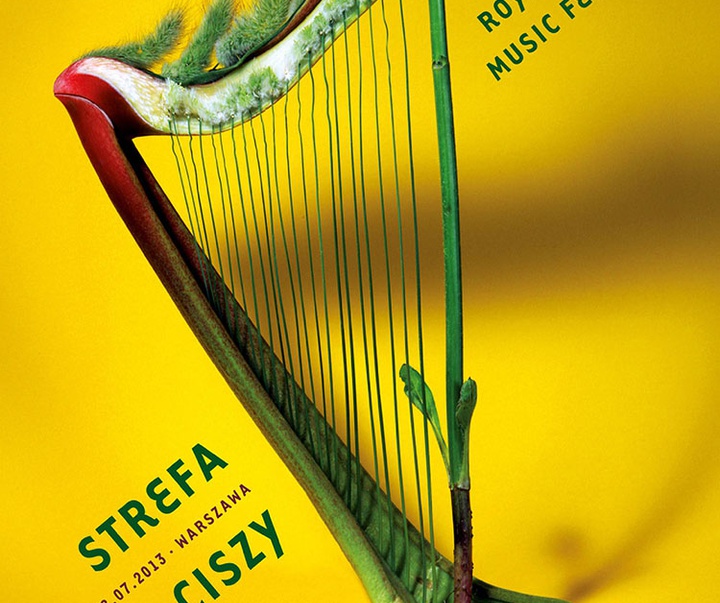Gallery of posters by Michal Batory-Poland