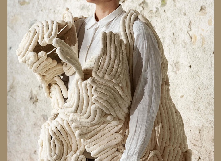Gallery of Sculpture by Regina Dejiménez - Spain