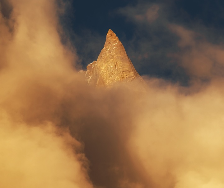 Gallery of Photography by Khumais Idrees - Pakistan