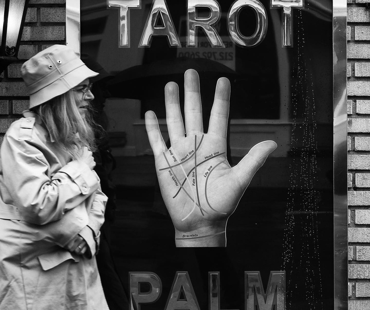 Gallery of Photography by Melissa Breyer - USA