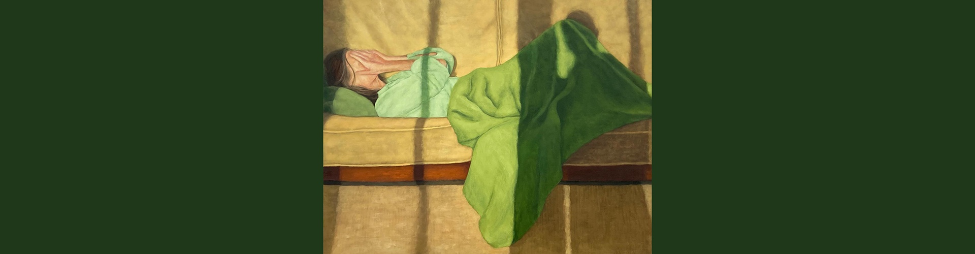 Gallery of Painting by Jess Allen - UK