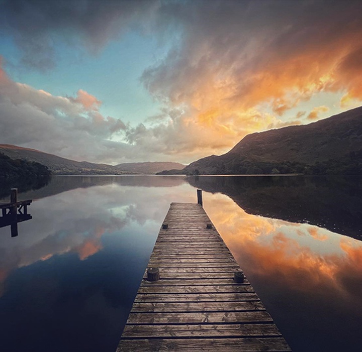 Gallery of Photography by John Threlfall - UK